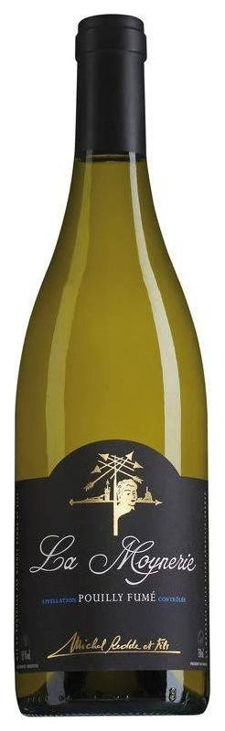 Michel Redde et Fils Pouilly‑Fumé La Moynerie Magnum 2017