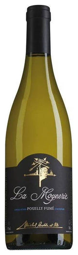 Michel Redde et Fils Pouilly‑Fumé La Moynerie Magnum 2017