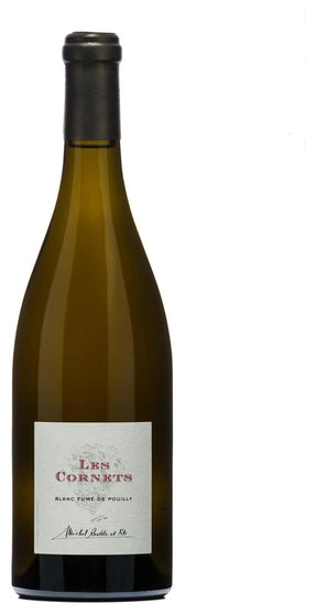 Michel Redde Les Cornets Pouilly‑Fumé 2017 1.5 L 