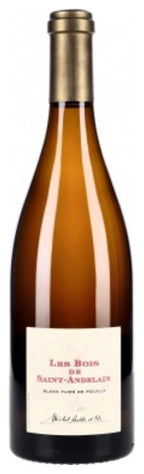 Michel Redde Les Bois De St-Andelain Pouilly‑Fumé 2022
