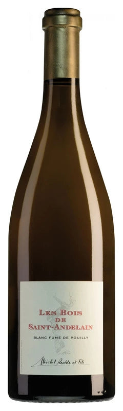Michel Redde et Fils Pouilly-Fumé Les Bois de Saint-Andelain Magnum 2020