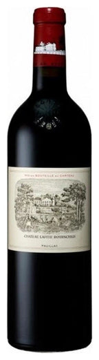 Château Lafite Rothschild 2004
