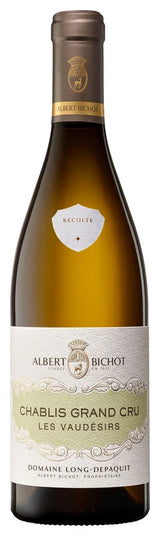 Chablis Grand Cru Les Clos 2022 | Albert Bichot