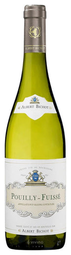 Albert Bichot Pouilly-Fuisse 2023