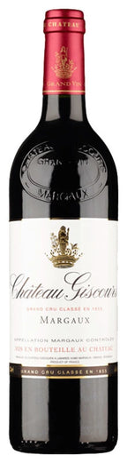 Château Giscours 2012