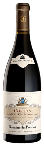 Albert Bichot Corton Gran Cru Clos Des Marechaudes 2019
