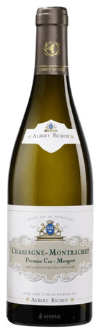 Albert Bichot Chassagne-Montrachet Blanco 2023
