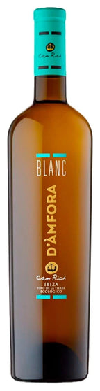 Can Rich Blanc d’Àmfora