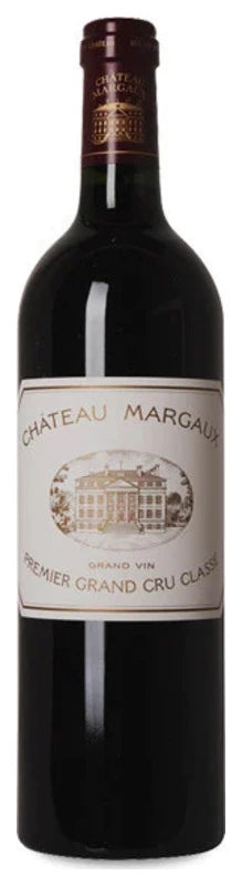 Château AOC Margaux 2016