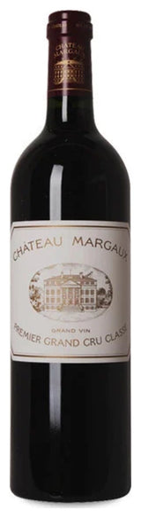 Château AOC Margaux 2016