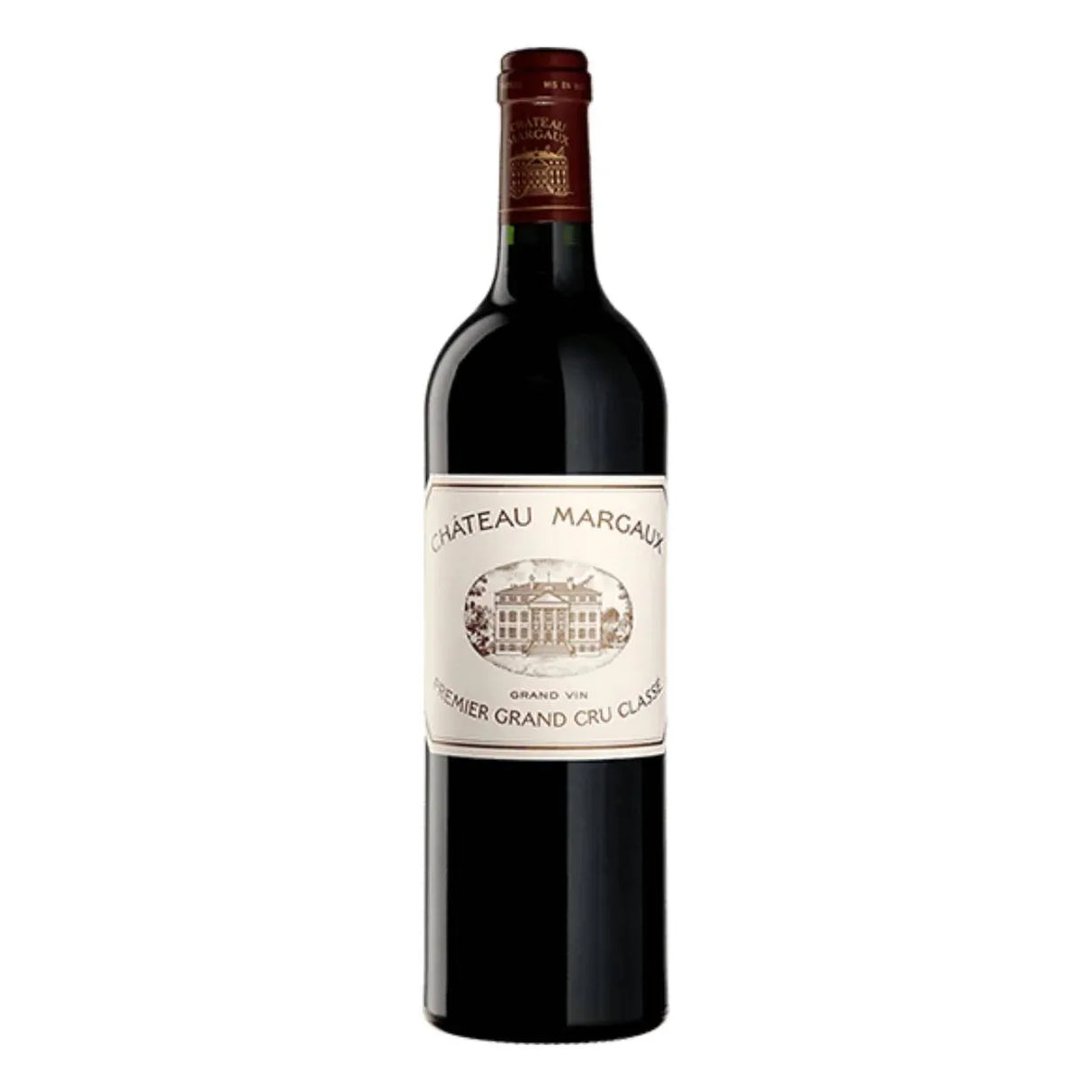 Château AOC Margaux 2018
