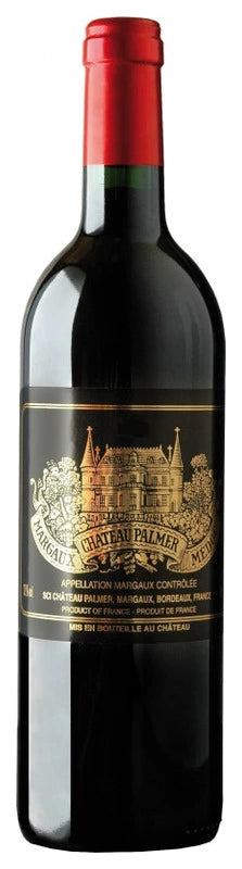 Château Palmer 2014