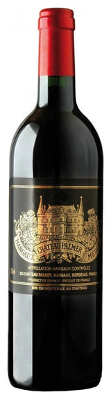 Château Palmer 2014