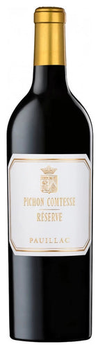 Reserve de la Comtesse 2018