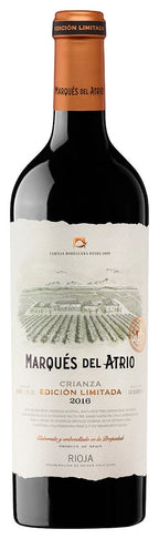 Marqués del Atrio Edición Limitada