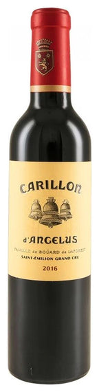 Le Carillon D'Angélus 2016