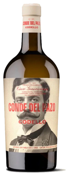 Conde del Pazo Godello