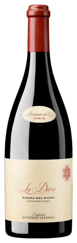 Domain of Es La Diva 2019