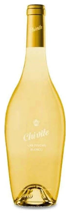 Chivite Las Fincas Blanco 2024