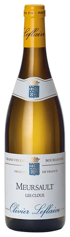Olivier Leflaive Meursault Les Clous 2022
