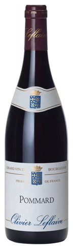 Olivier Leflaive Pommard Rouge 2018