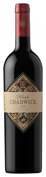 Chadwick Vineyard 2016
