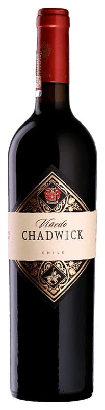 Chadwick Vineyard 2021