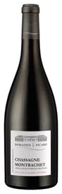 Famille Picard Chassagne‑Montrachet Rouge 2018
