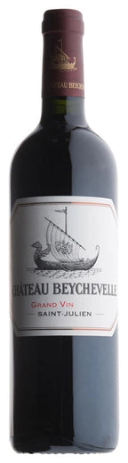 Château Beychevelle 2014
