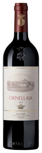 Ornellaia 2021