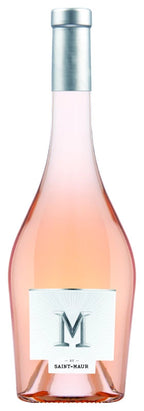 M By Saint Maur Rosé 2024