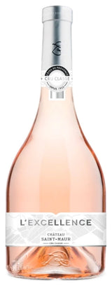 Château Saint-Maur L'Excellence Rosé Magnum 2022
