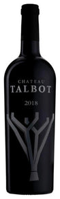 Château Talbot 2018