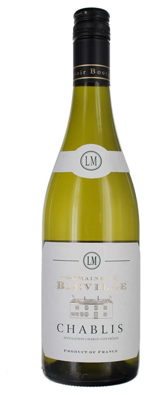 Domaine de Bieville Chablis 2022