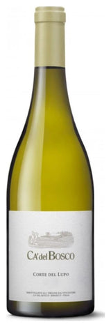 Ca' del Bosco Corte del Lupo Bianco 2022