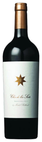 Clos De Los Siete 2021 1.5 L