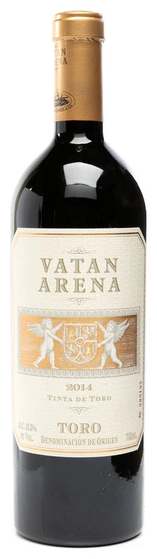 Vatan Arena 2014