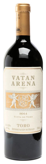 Vatan Arena 2014