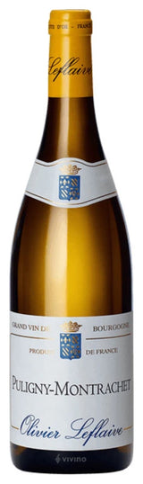 Olivier Leflaive Puligny-Montrachet 2020 - Chardonnay