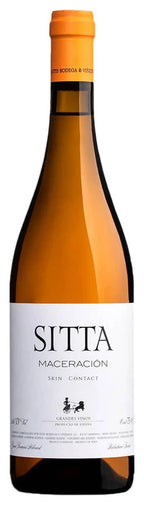 Sitta Maceración
