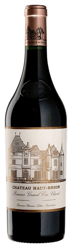 Château Haut-Brion 2008