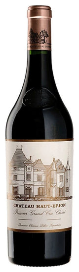 Château Haut-Brion 2008