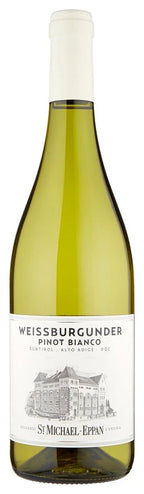 St. Michael-Eppan Pinot Bianco 2023