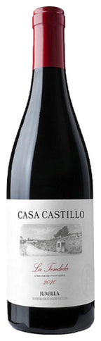 Casa Castillo La Tendida