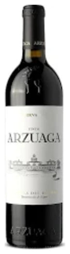 Arzuaga Reserva 2021