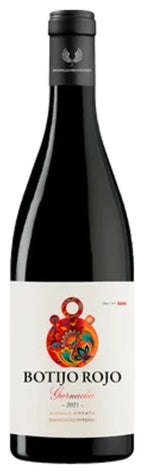 Botijo Rojo 2023
