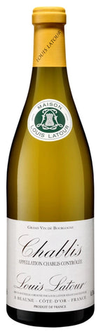 Louis Latour Chablis