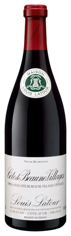 Louis Latour Côte‑de‑Beaune Rouge Villages
