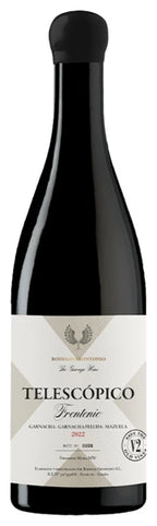 Telescópico 2022