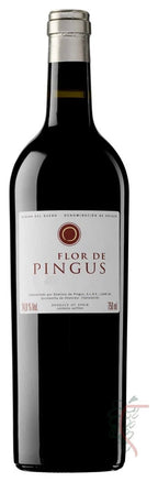 Flor de Pingus 2022